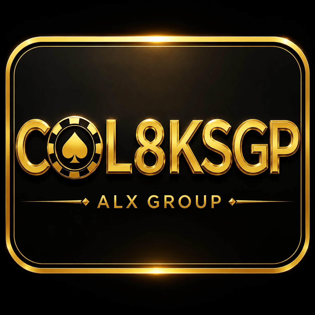 col8ksgp Terbaru: Download APK Resmi dan Aman