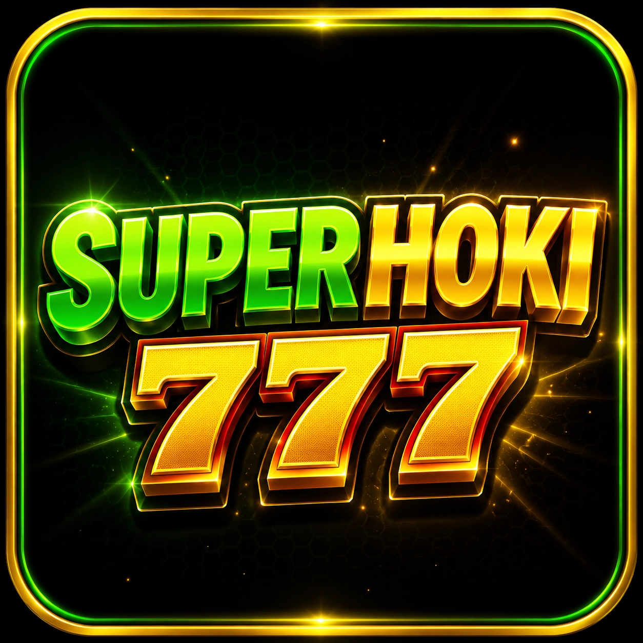 Aplikasi superhoki777 Resmi: Download dan Instalasi