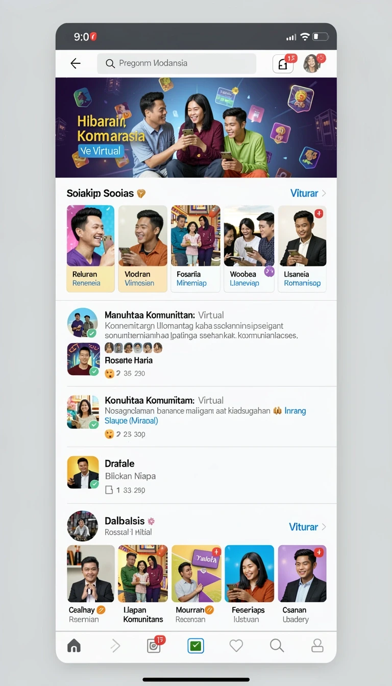 Aplikasi spinlucky Resmi: Download dan Instalasi screenshot