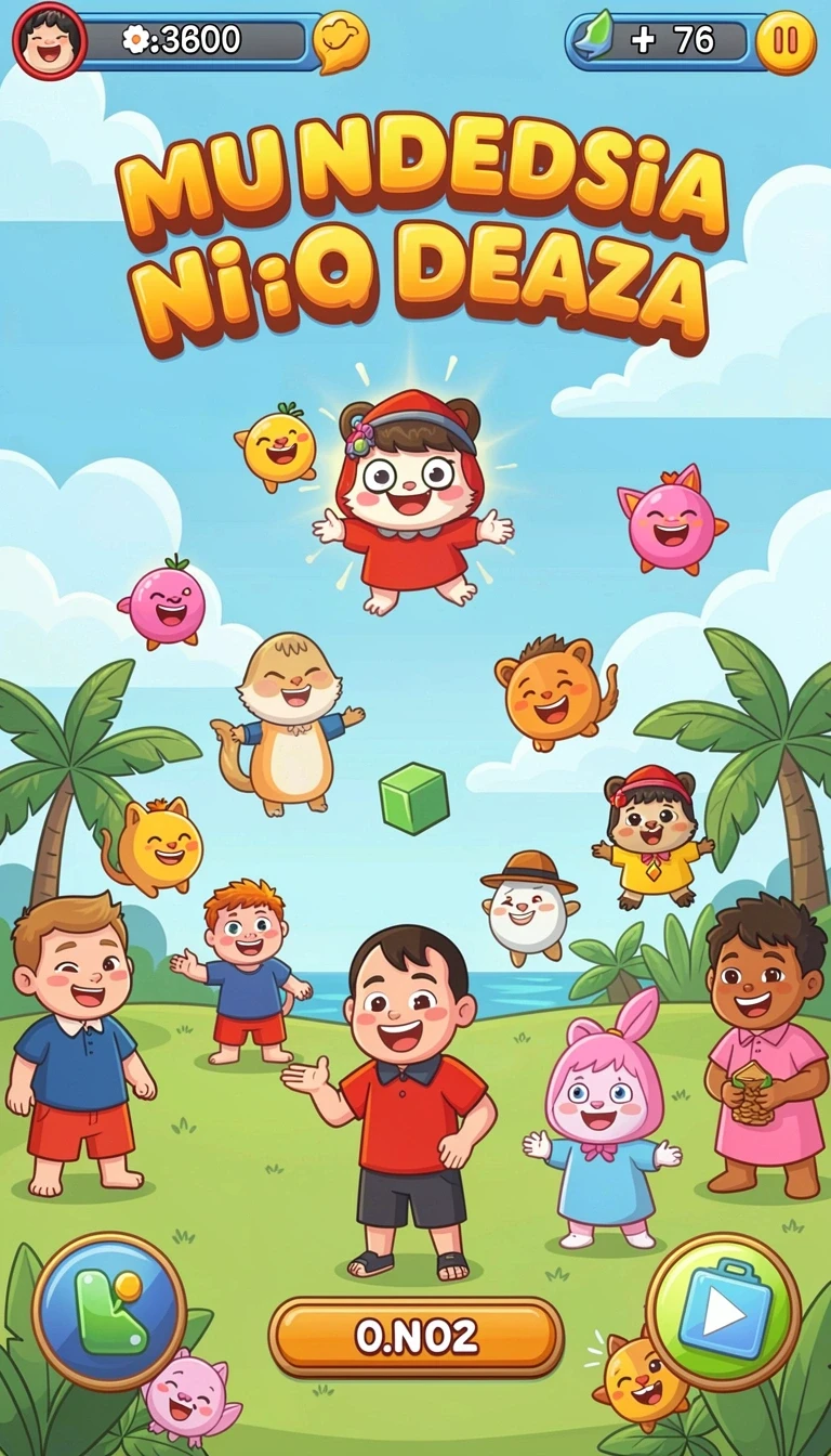 sia108 Terbaru: Download APK Resmi dan Aman screenshot