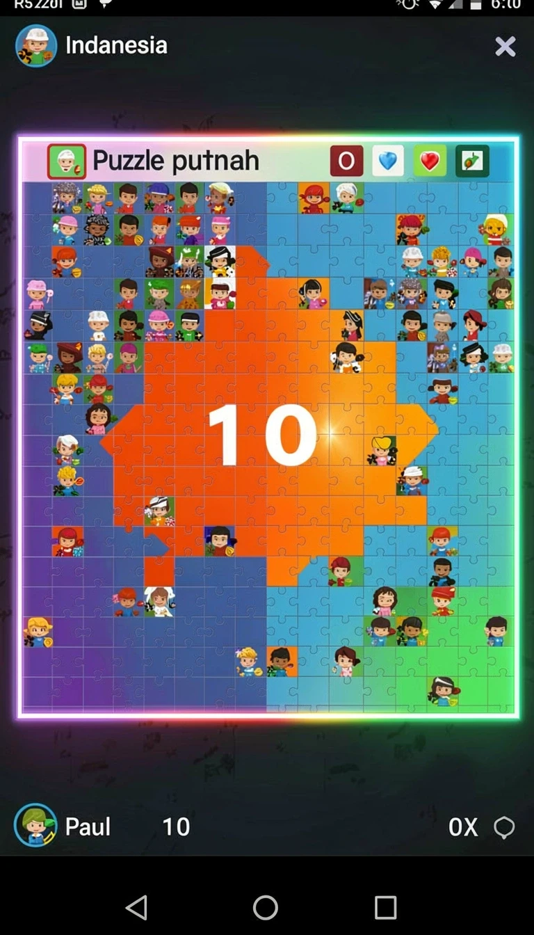 Download 5rt APK untuk Android screenshot