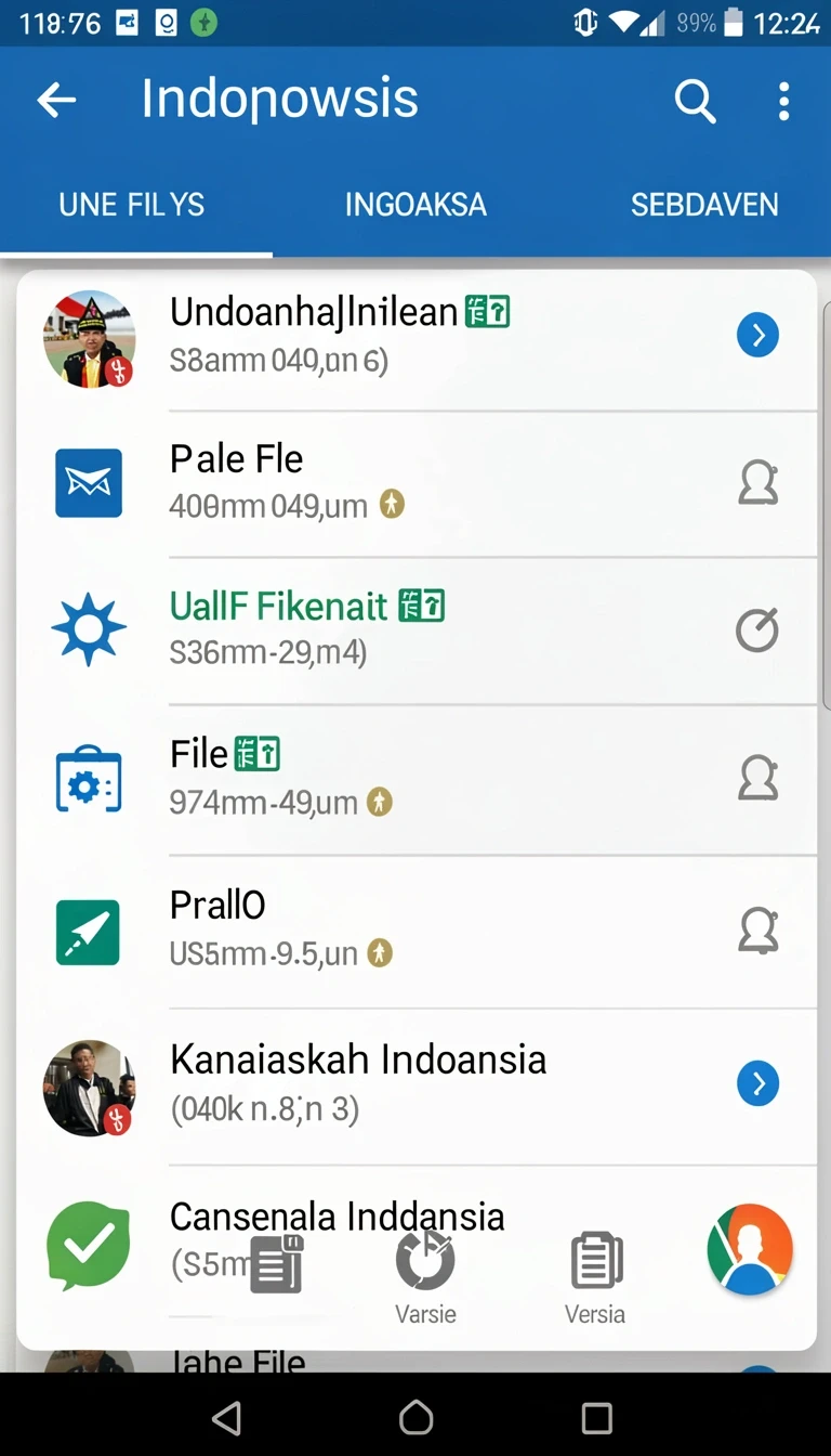 Review Aplikasi batak5d screenshot