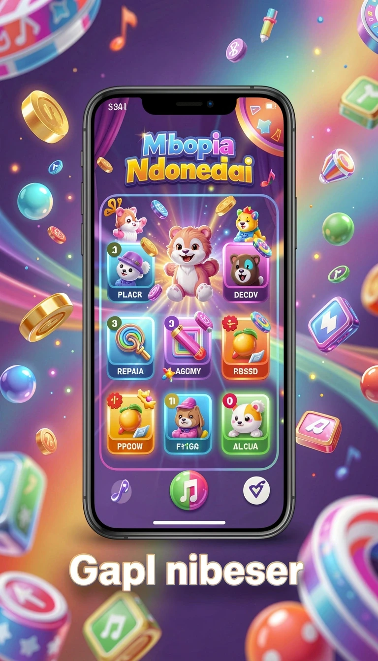 lokethoki Terbaru: Download APK Resmi dan Aman screenshot