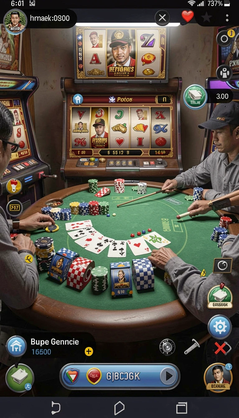 dragon222 Terbaru: Download APK Resmi dan Aman screenshot