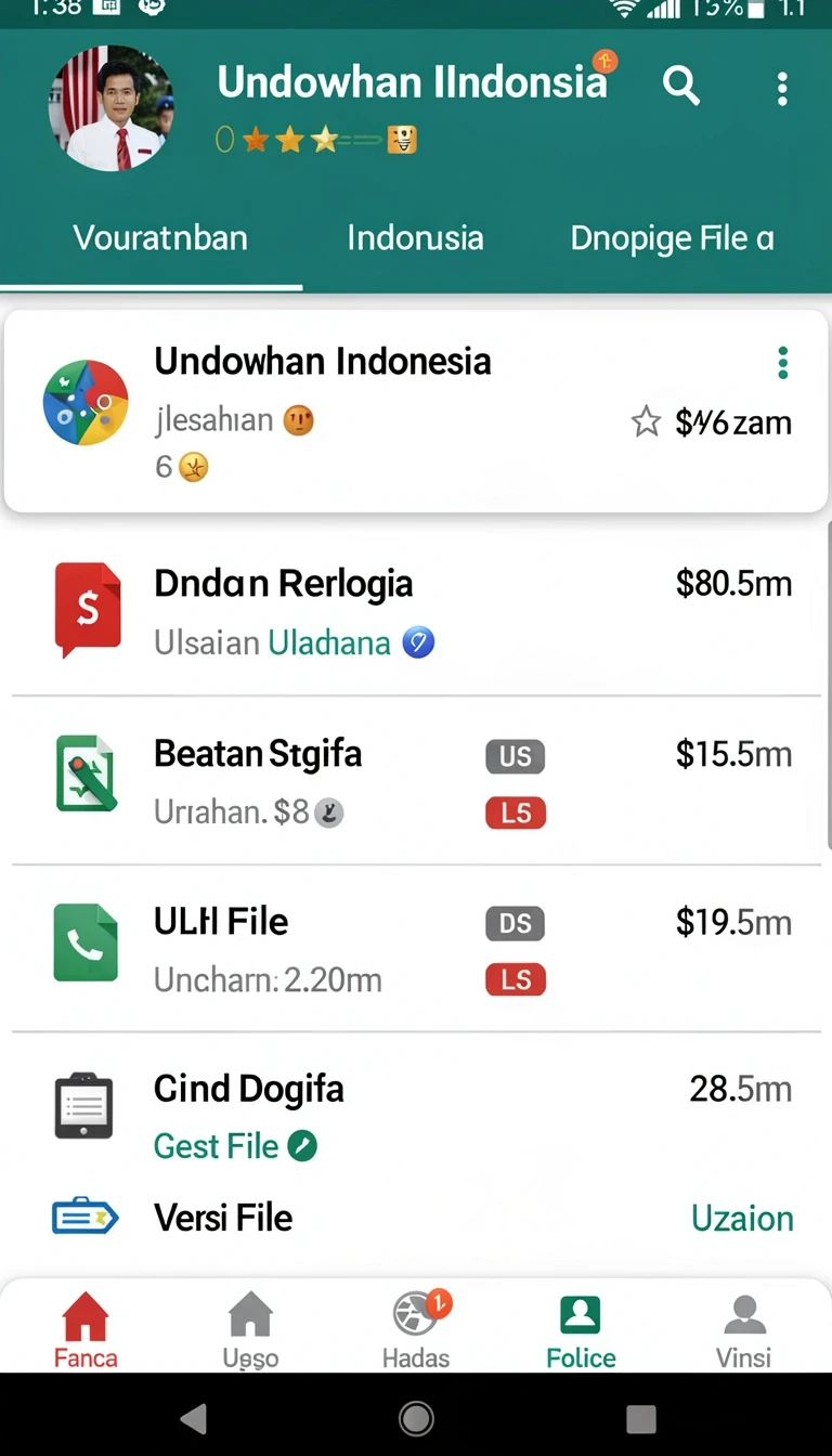 Review Aplikasi slost8808 screenshot
