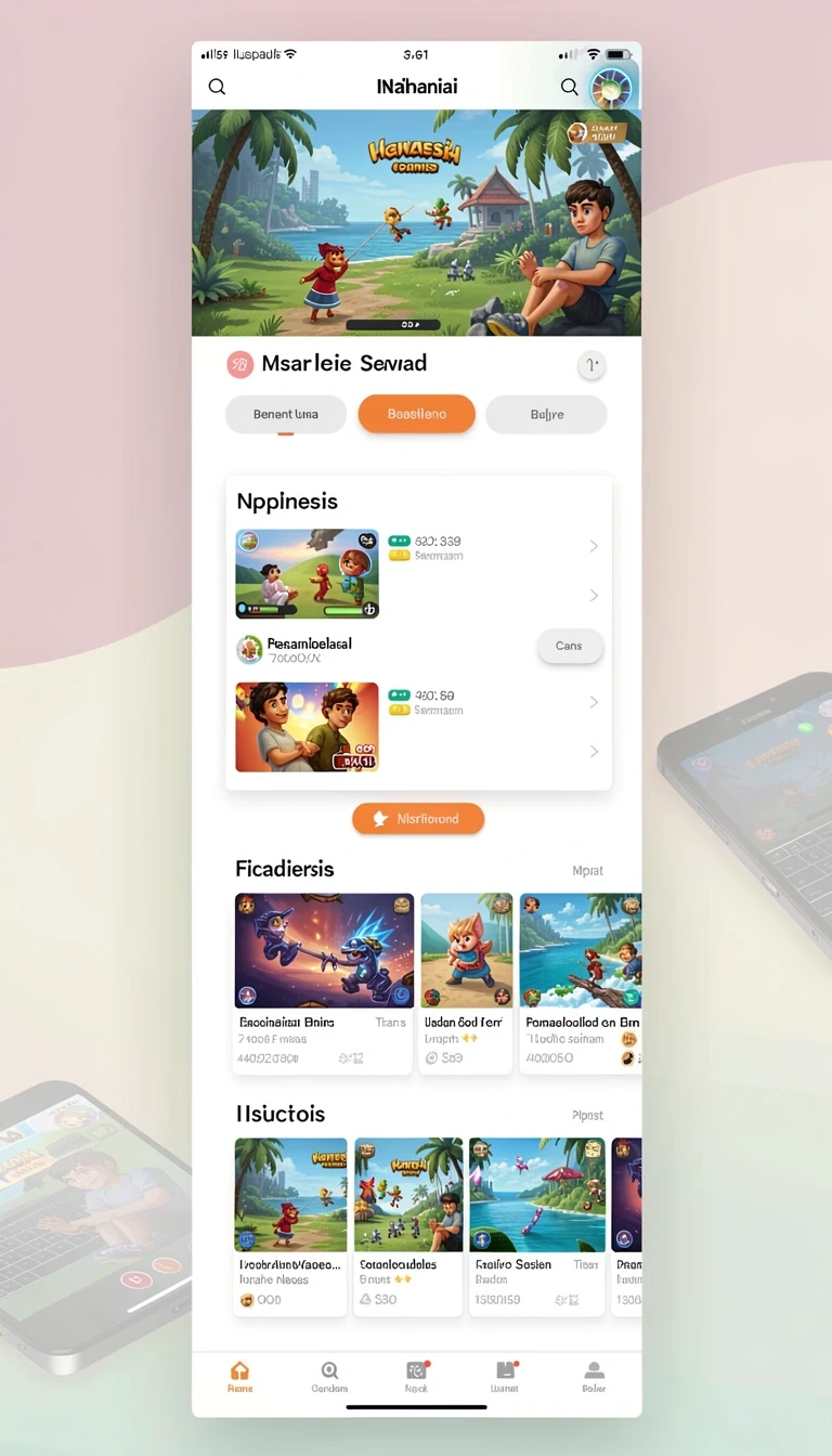 akunjp Terbaru: Download APK Resmi dan Aman screenshot