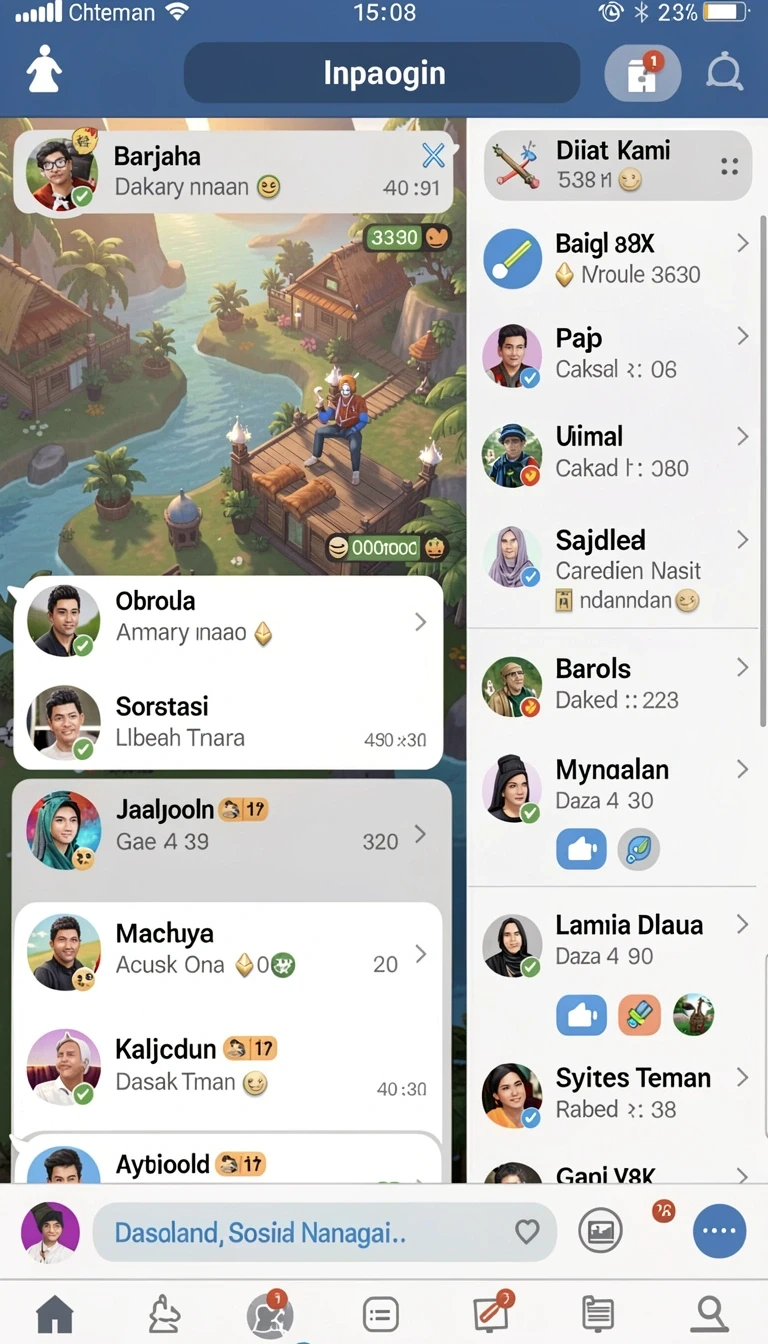 Aplikasi brutal77 Resmi: Download dan Instalasi screenshot