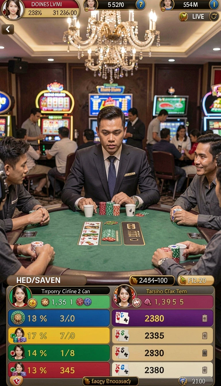 Review Aplikasi togel38 screenshot