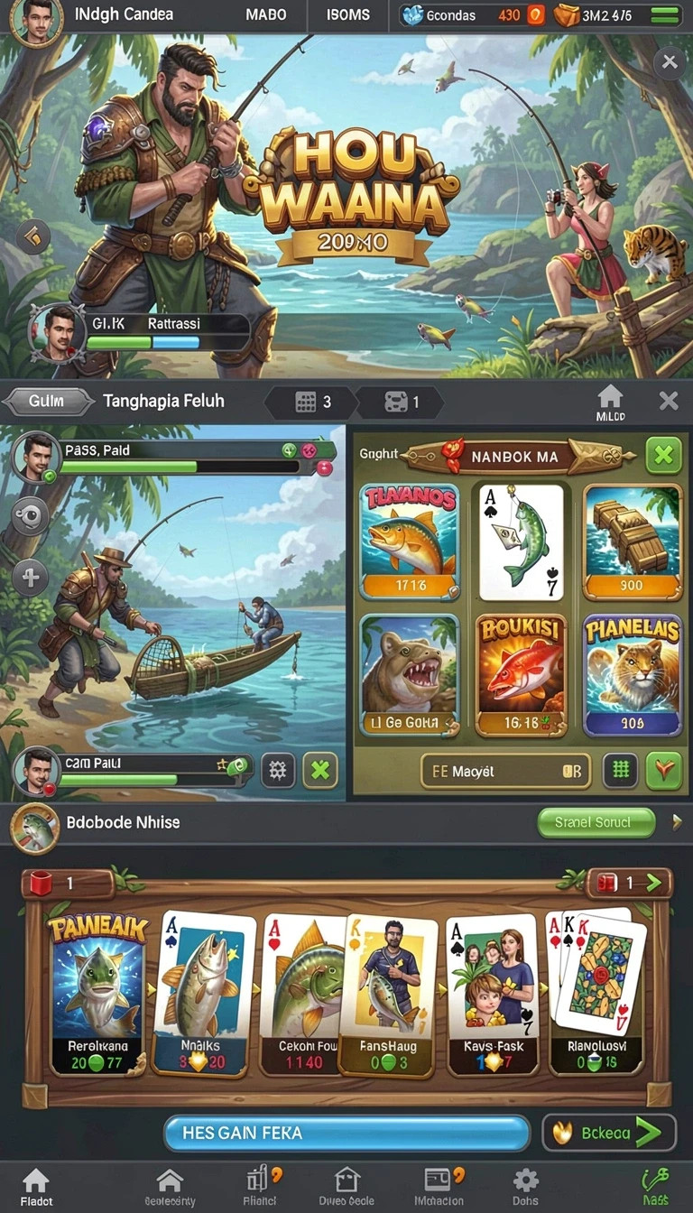 Aplikasi jnt777 Resmi dan Terpercaya di Android screenshot