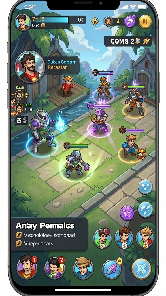 Review Aplikasi dota88 screenshot