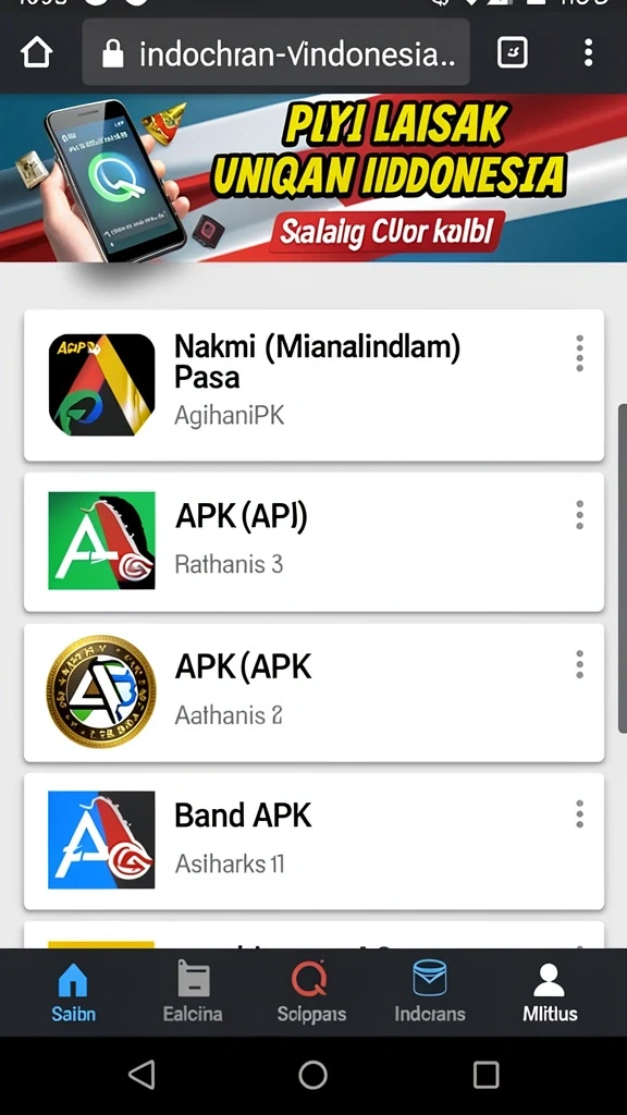 Review Aplikasi winter4d screenshot