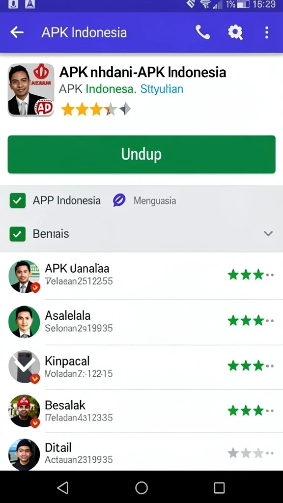 Aplikasi gg368 Resmi: Download dan Instalasi screenshot