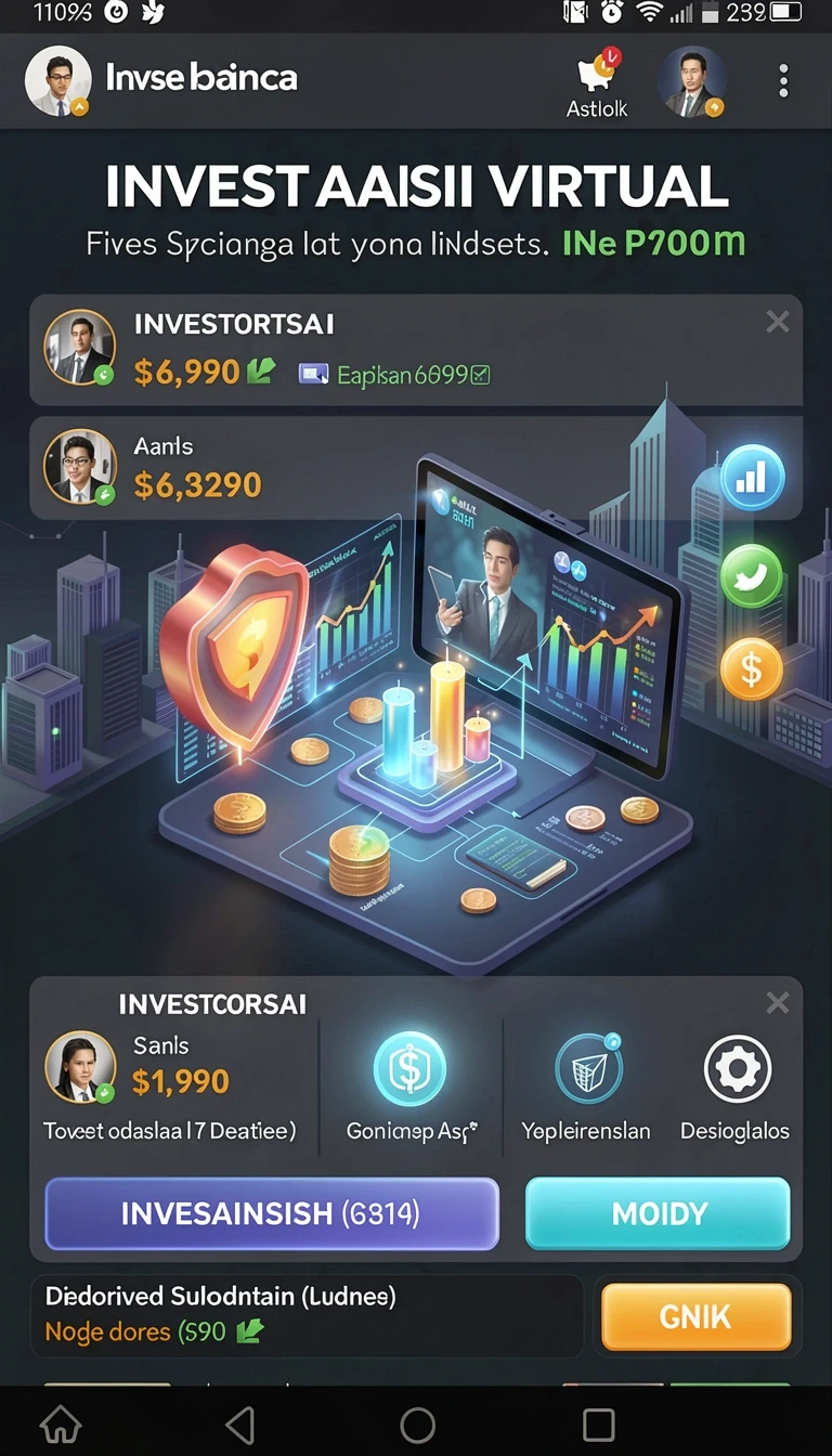 yunitoto Terbaru: Download APK Resmi dan Aman screenshot