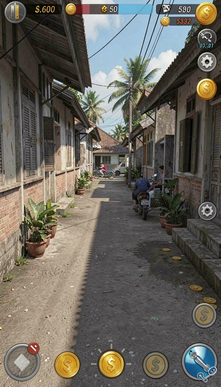 Review Aplikasi win88blue screenshot