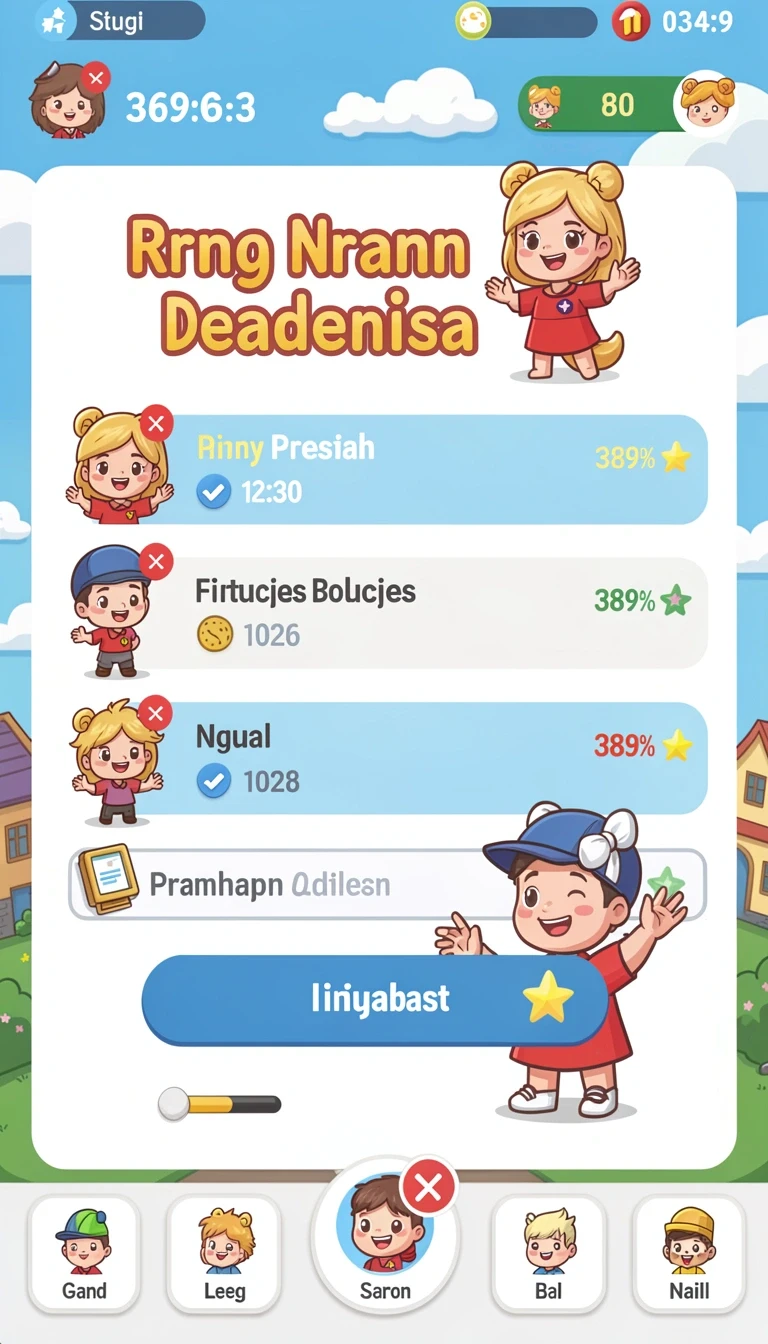 Review Aplikasi 77rl screenshot