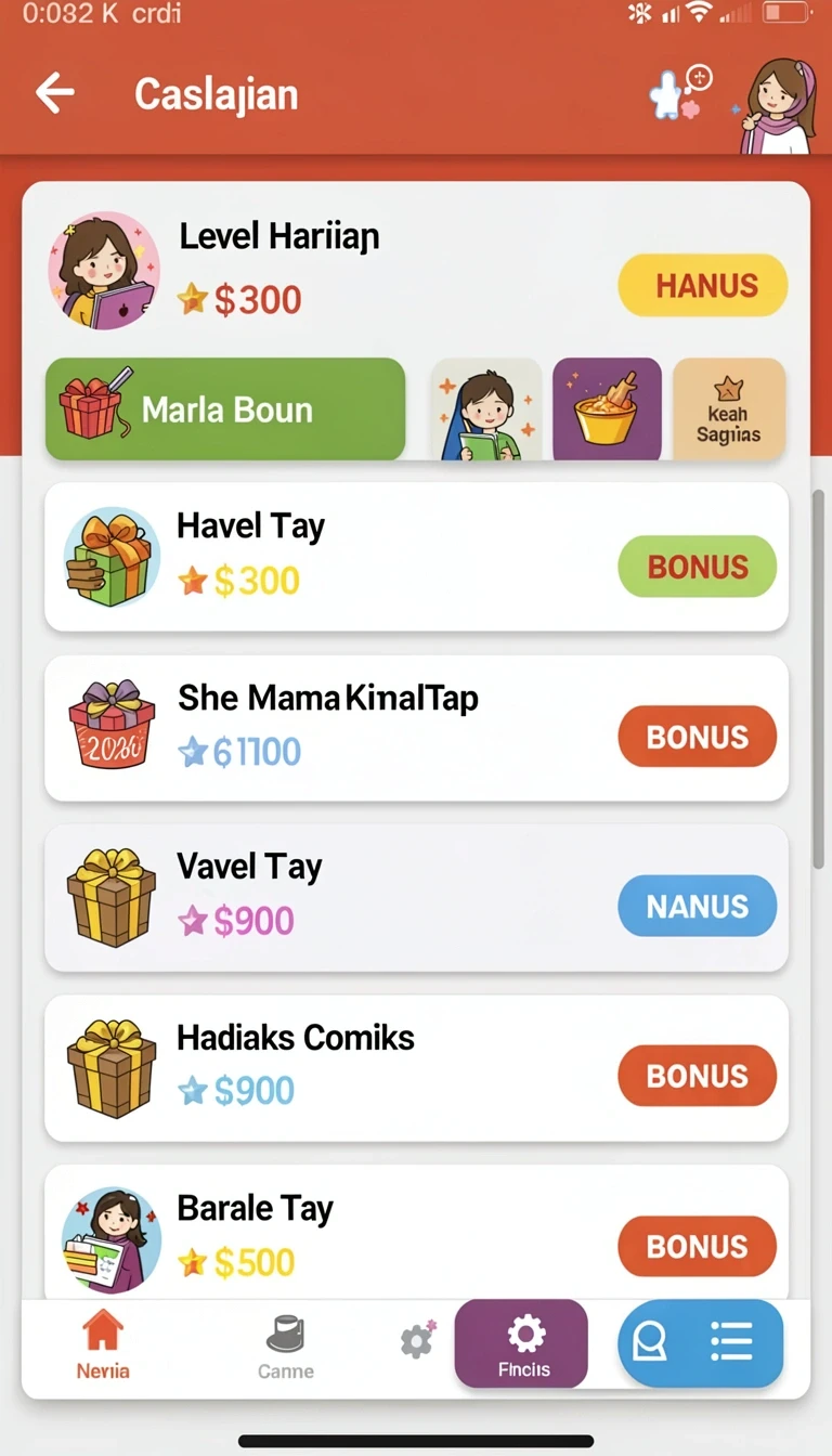 Review Aplikasi keraton4d screenshot