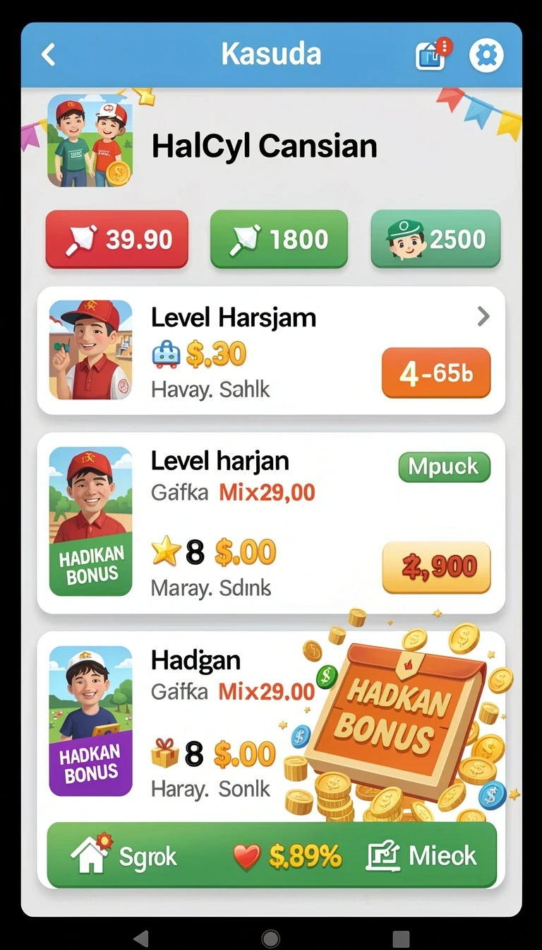 Aplikasi logamtoto Resmi dan Terpercaya di Android screenshot