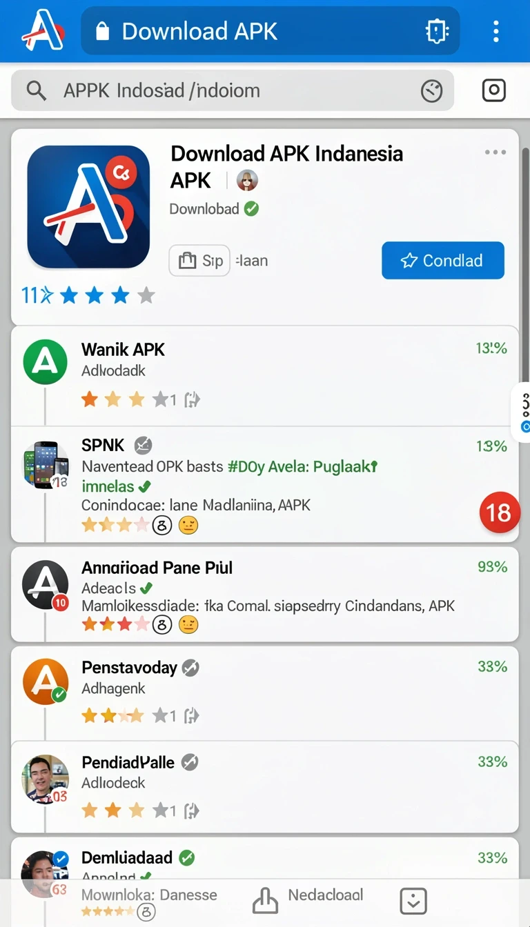 vivatogel Terbaru: Download APK Resmi dan Aman screenshot