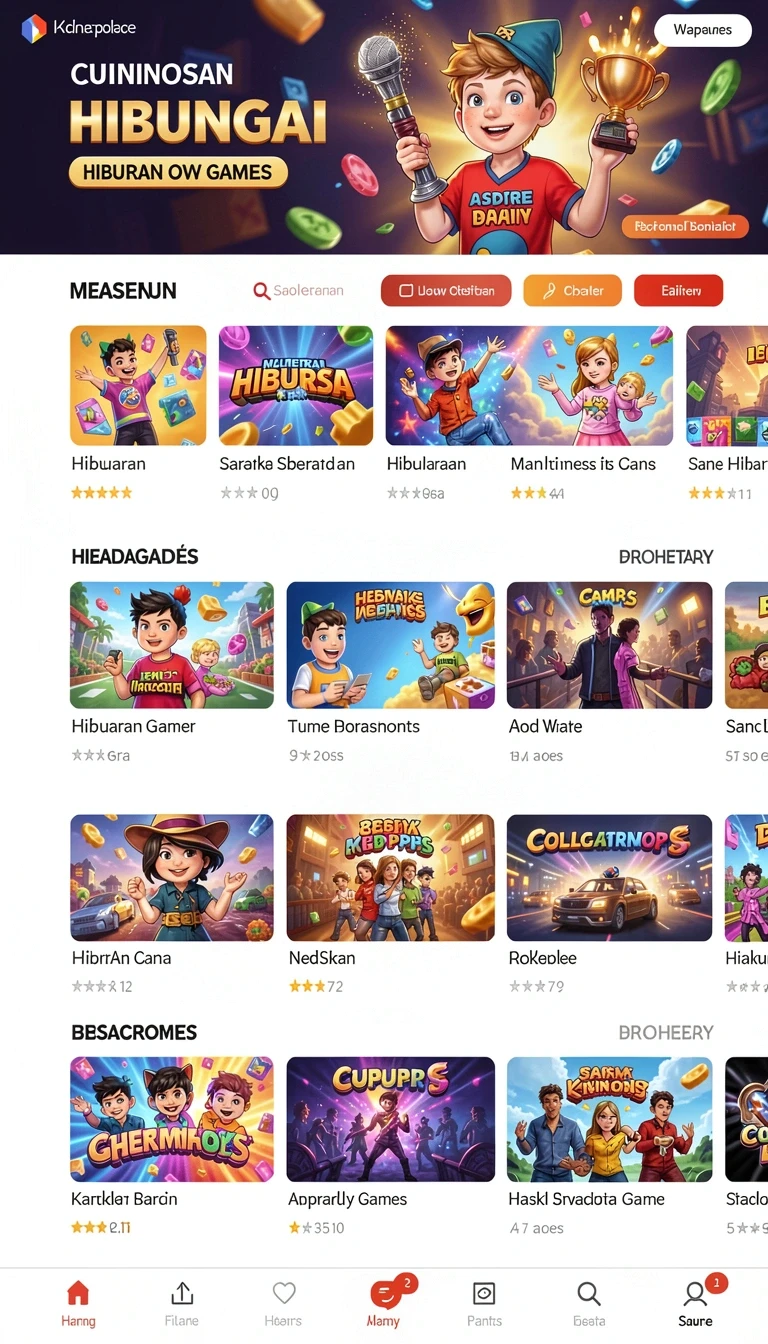 menyala78 Terbaru: Download APK Resmi dan Aman screenshot