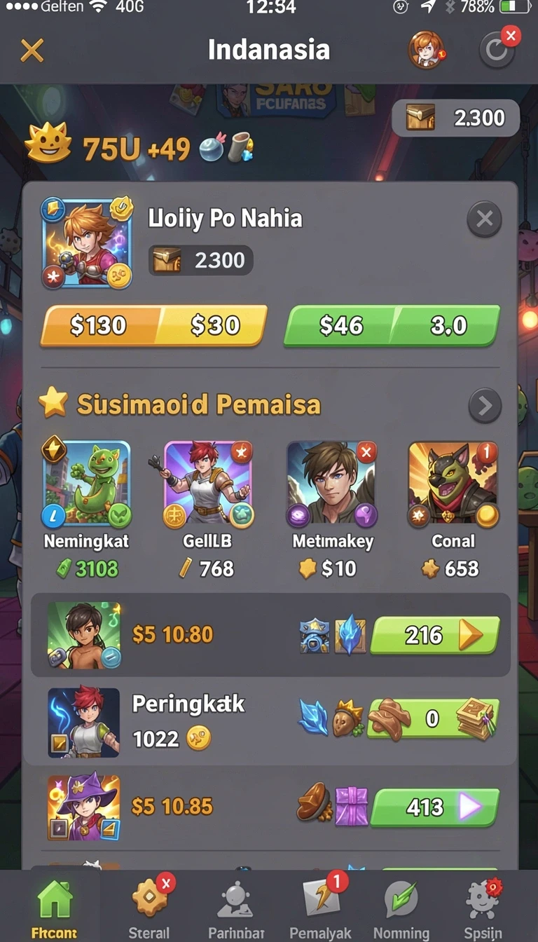 Fitur keamanan di sxxplay – Bonus Melimpah Indonesia 2026
