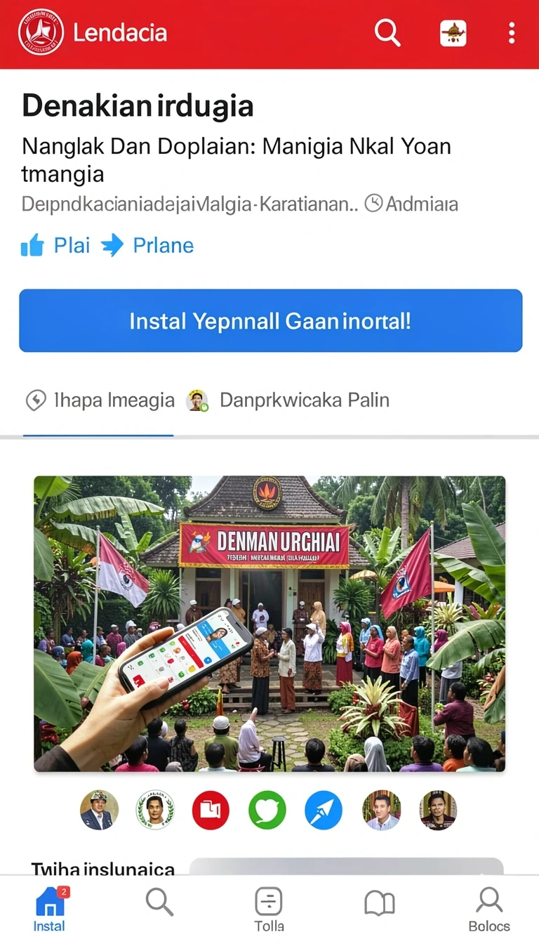 Review Aplikasi 66d screenshot