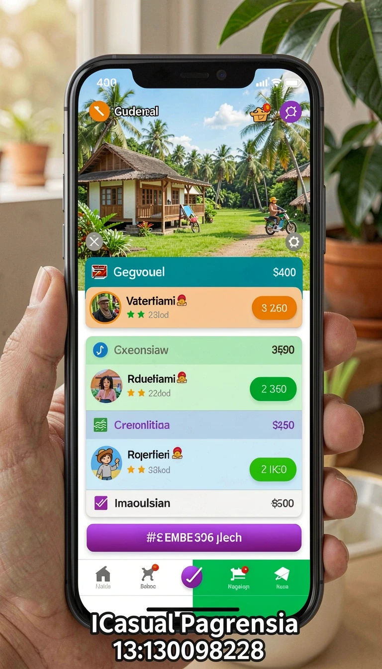 Review Aplikasi winstar4d screenshot
