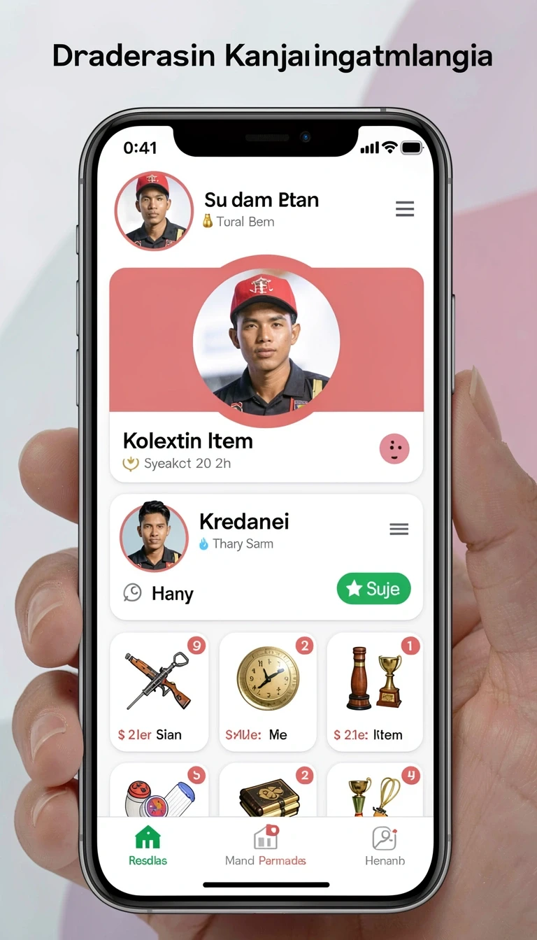 Aplikasi superhoki777 Resmi: Download dan Instalasi screenshot