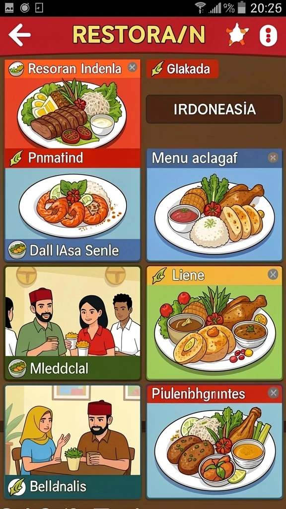Review Aplikasi ID66 screenshot