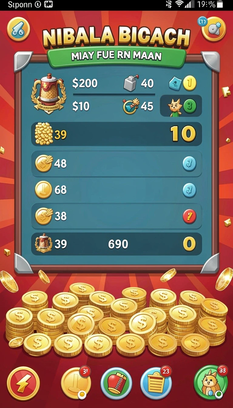 bondan69 Terbaru: Download APK Resmi dan Aman screenshot