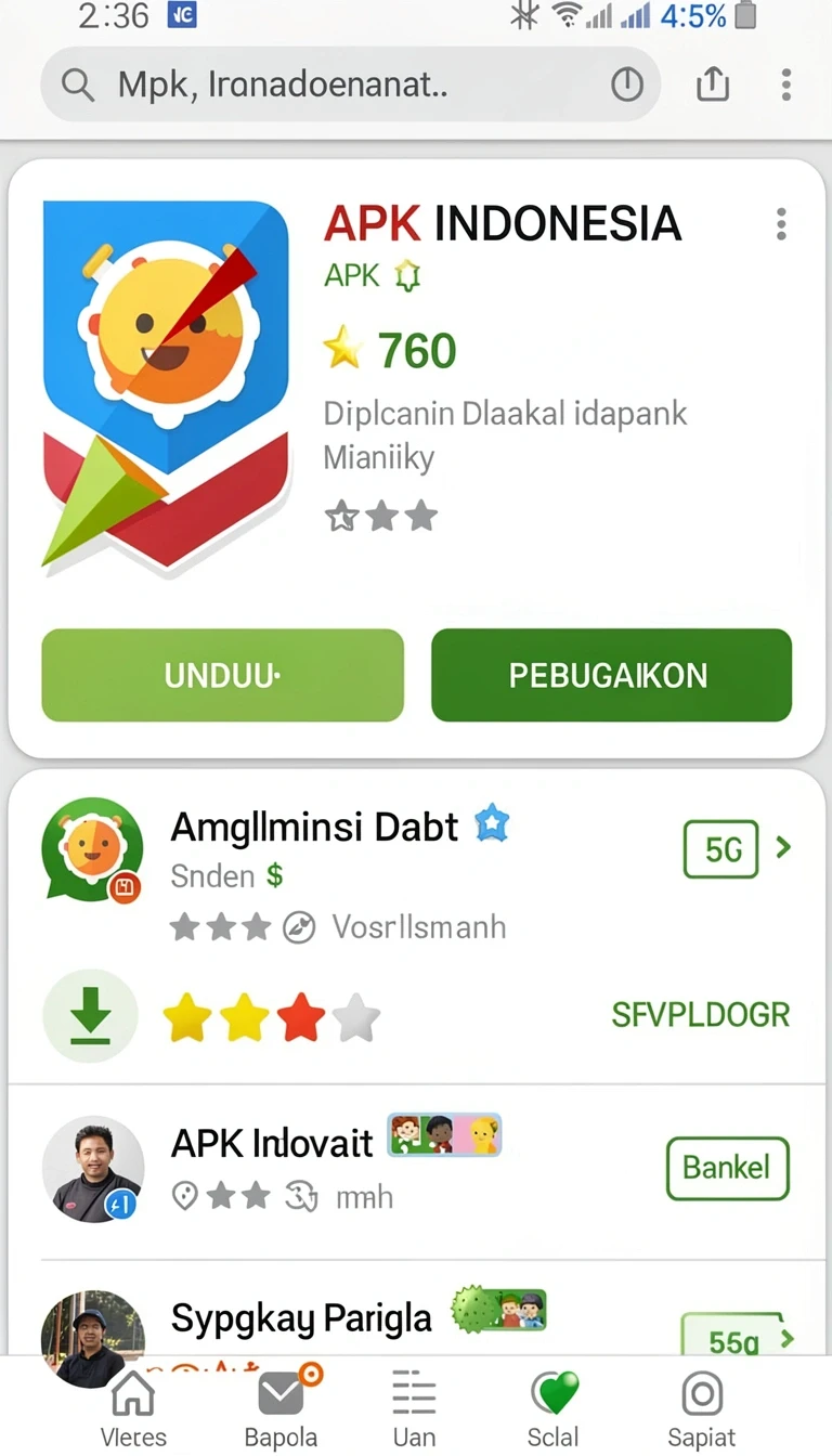 Aplikasi 888fw Resmi dan Terpercaya di Android screenshot