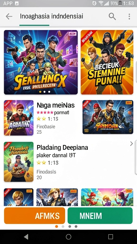 Review Aplikasi idrhoki138 screenshot