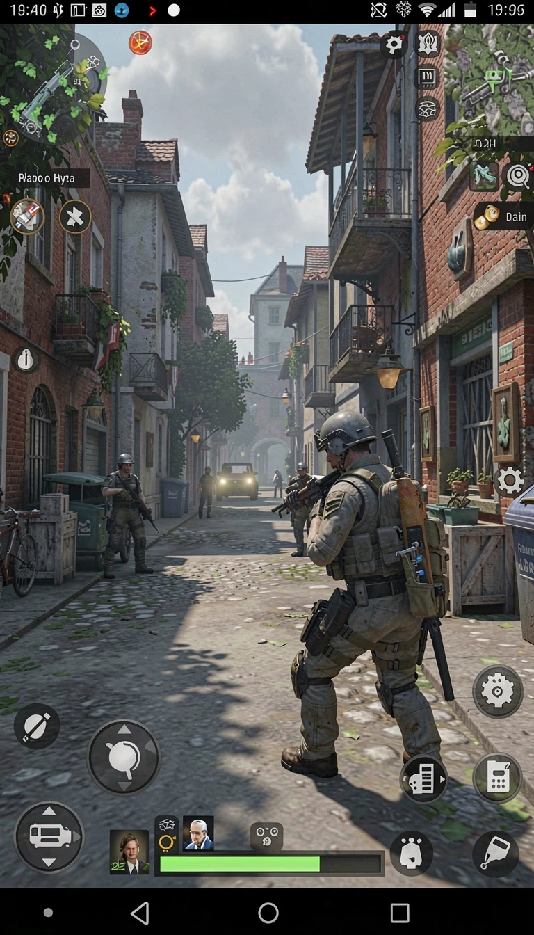rusa33 Terbaru: Download APK Resmi dan Aman screenshot