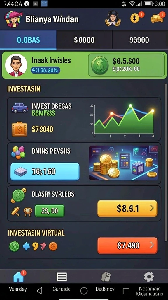 rp66 Terbaru: Download APK Resmi dan Aman screenshot