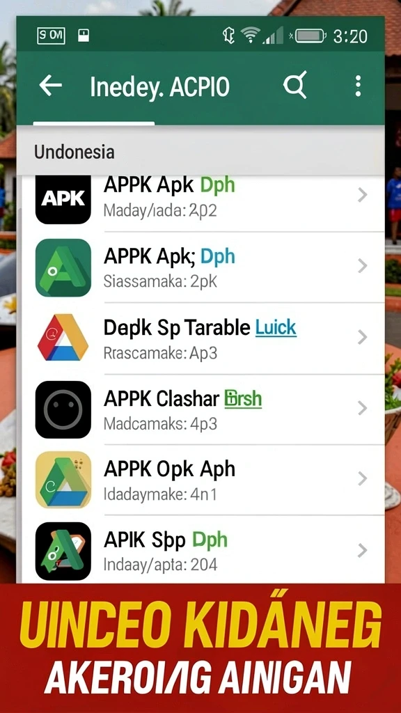 Aplikasi logamtoto Resmi dan Terpercaya di Android screenshot