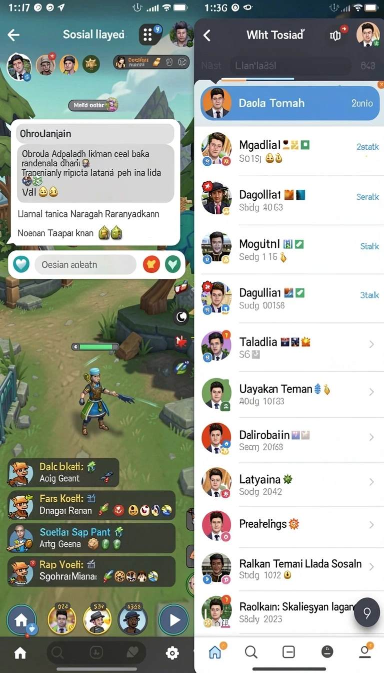 Aplikasi pt707 Resmi dan Terpercaya di Android screenshot
