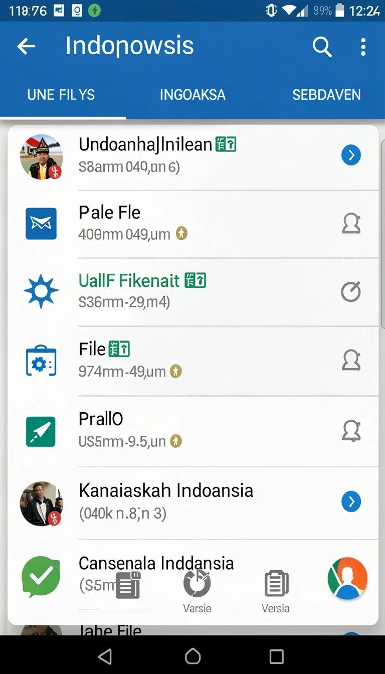 vc55 Terbaru: Download APK Resmi dan Aman screenshot