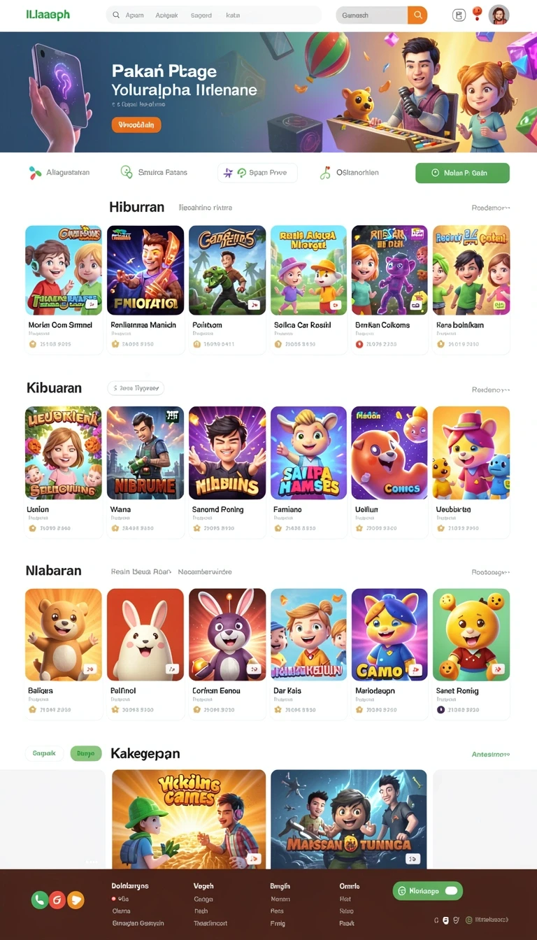 Review Aplikasi lintas88 screenshot