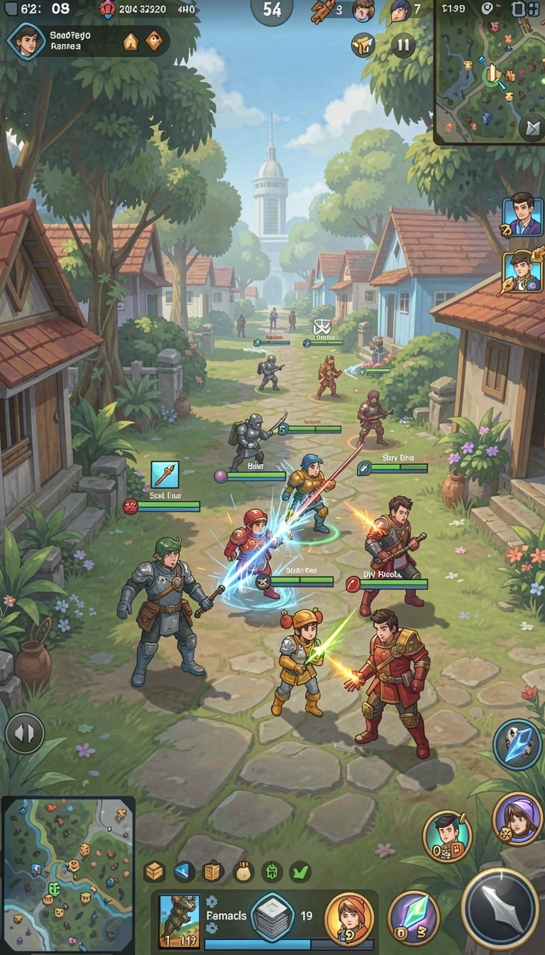 Aplikasi bromo77 Resmi: Download dan Instalasi screenshot