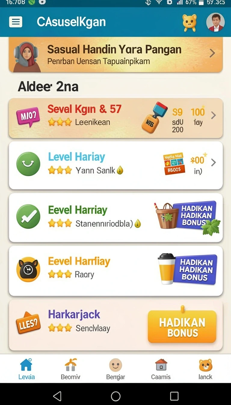 spy77 Terbaru: Download APK Resmi dan Aman screenshot