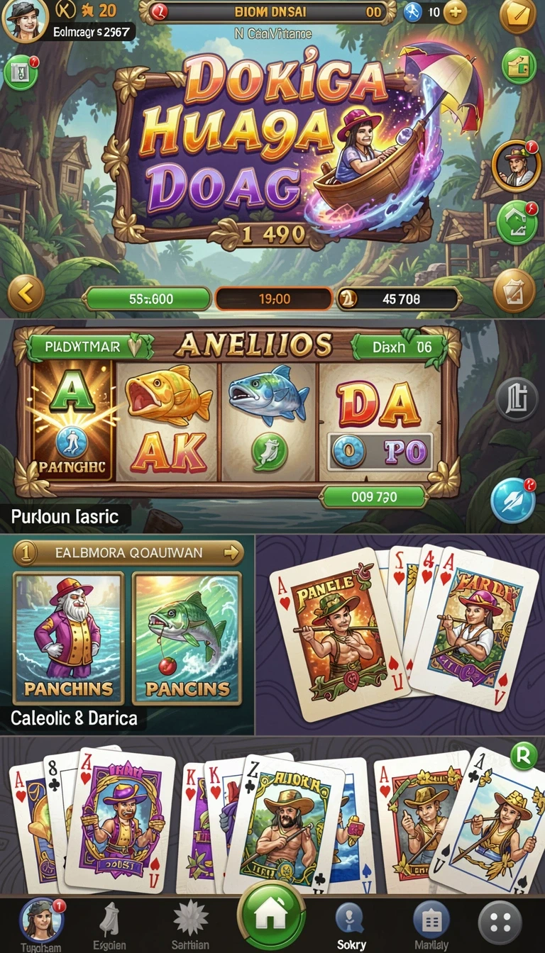 col8ksgp Terbaru: Download APK Resmi dan Aman screenshot