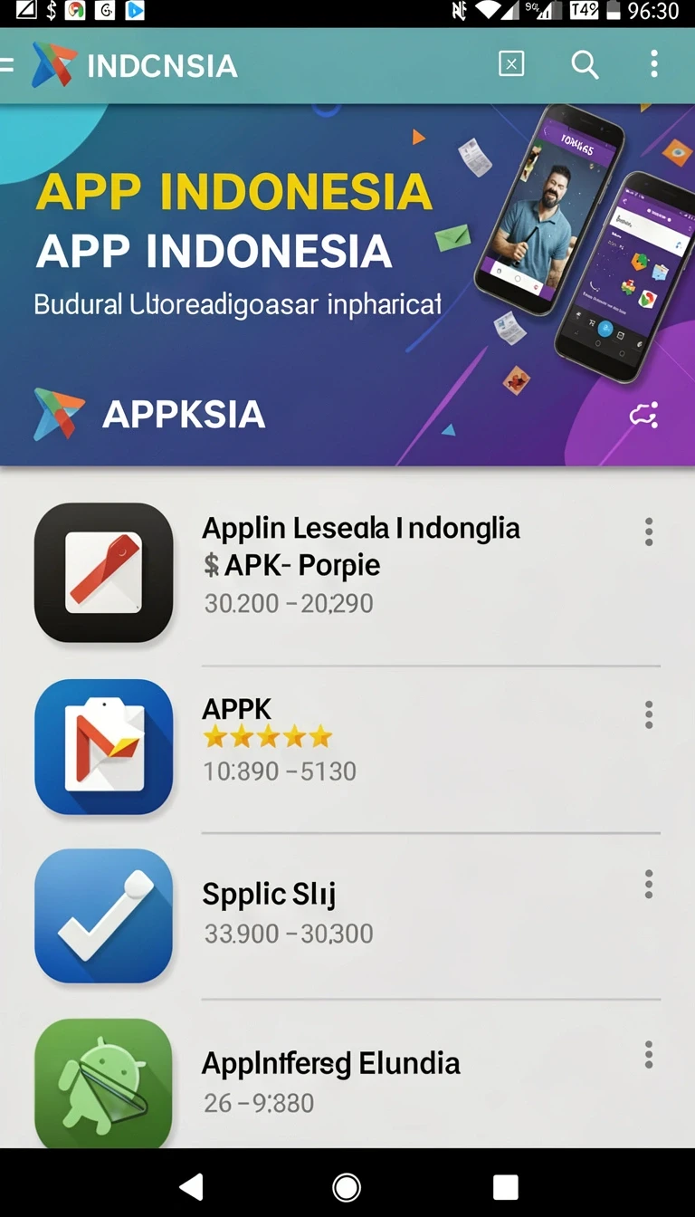 Review Aplikasi vw108 screenshot