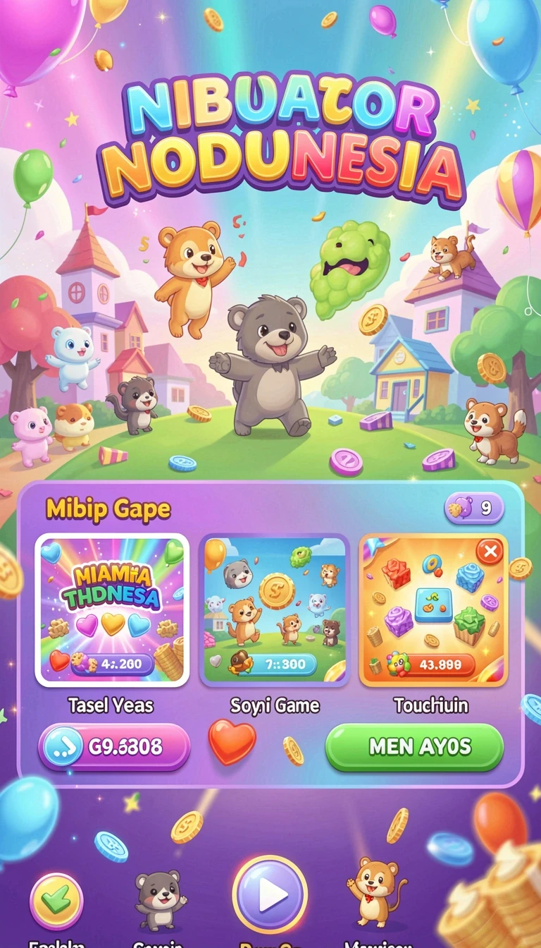 Review Aplikasi rv3 screenshot