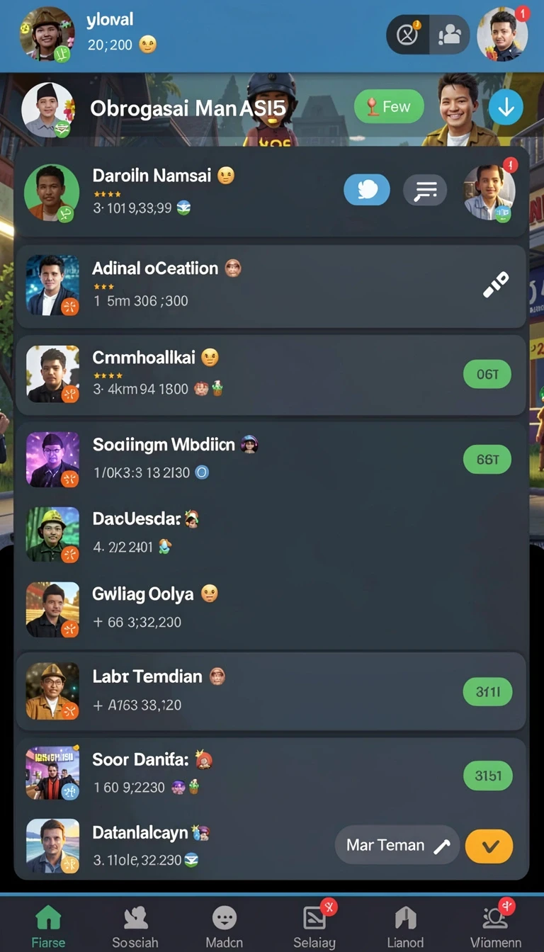 Review Aplikasi dewagaruda screenshot