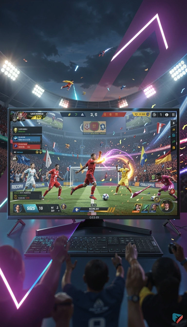 fujiwin88 Terbaru: Download APK Resmi dan Aman screenshot